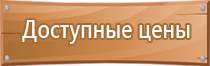 стенд по пожарной безопасности в организации