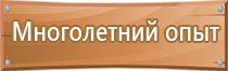 информационный стенд класса начальные